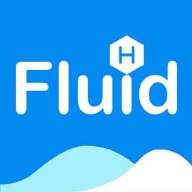 fluid主题优化